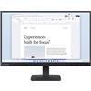 Lenovo L24-4e 24 FHD IPS 100Hz VGA + HDMI FreeSync