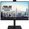 ASUS BE24ECSNK Monitor PC 60,5 cm (23.8") 1920 x 1080 Pixel Full HD Nero