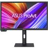 ASUS ProArt PA24US Monitor PC 59,9 cm (23.6") 3840 x 2160 Pixel 4K Ultra HD LCD Nero