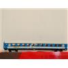 ACME 52831 MZ carrozza cuccette tipo Z2 per convoglio Optima express