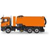 81257/01 BUCHER MAXPOWA V120 SPAZZATRICE 1/50