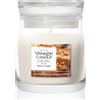 Yankee Candle Caramel Kiss Caramel Kiss 110 g