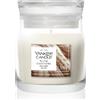 Yankee Candle Warm Cashmere Warm Cashmere 110 g