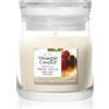 Yankee Candle Vanilla Crème Brûlée Vanilla Crème Brûlée 110 g