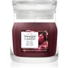 Yankee Candle Black Cherry Black Cherry 110 g