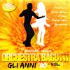 Successi Anni'80 Vol.1 (CD) Orchestra Bagutti