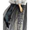 Skitso z Skitso - Ora Lampada Design Donna con Paralume