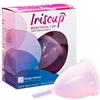 No_Brand Iriscup - Coppetta mestruale inclusa la borsa sterilizzante 1 St