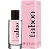 Ruf - Frivole Sensuale - Tabù - Pheromoni per donne 50 ml
