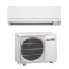 Mitsubishi KIT CLIMA MITSUBISHI MUZ-DW25VF-E1+ MSZ-DW25VF-E1 9000BTU A++/A+ R32