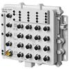 Cisco IE-2000-16T67P-G-E, gestito, L2, Gigabit Ethernet (10/100/1000), supporto Power over Ethernet (PoE), montaggio a parete