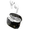 Tnb T'NB - Bluetooth 5.0, TWS Wireless Semi In-Ear Headset con microfono integrato, durata della batteria fino a 10 ore di ascolto, controllo touch, esclusivo' - Modello Astro.