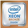 Cisco Intel Xeon Bronze 3104, Intel® Xeon Bronze, LGA 3647 (Socket P), 14 nm, Intel, 1,7 GHz, 64 bit