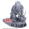 Banpresto Statua in PVC Naruto Combination Battle Sasuke Uchiha 8 cm