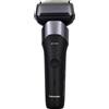 Panasonic Rasoio a batteria Panasonic ES-ERM3FV503 Serie 500 wet&dry, USB