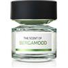 BMW Fragrances Bergamood Eau de Parfum (unisex) 100 ml