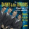Jasmine Back at the Hop - Singles A's & B's 1957-1962