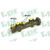 LPR Brakes 6751 Pompa Freno