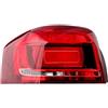 Magneti Marelli 714021910705 Luce Posteriore