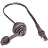 OptiMate TecMate Optimate Cable O-20, Presa SAE Resistente alle intemperie, Montaggio su Pannello