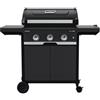 Camping GAZ Barbecue A Gas Select