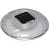Bestway 58111 Lampada per Piscina Solare Galleggiante Diametro 18 cm