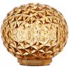 KARTELL LAMPADA DA TAVOLO MINI PLANET GIALLO