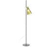 KARTELL LAMPADA DA TERRA K-LUX VERDE