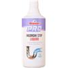 Rhütten Rhutten Pro, Ingorghi Stop Liquido, Disgorgante Concentrato, Sblocca Scarichi Otturati, Elimina Cattivi Odori, 1L