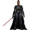 Star Wars Hasbro Star WarsThe Black Series Reva (Third Sister), action figure da collezione Star Wars da 15 cm, multicolore