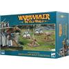 Games Workshop - Warhammer - Il Vecchio Mondo - Alti Reami Elfi: Lanciatori di bulloni con artiglio d'aquila