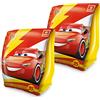 Mondo Toys - Cars 3 Arm Bands - Braccioli di Sicurezza per bambini - Materiale PVC - Adatti a bambini da 2 a 6 anni con Peso 6-20 kg - 16241
