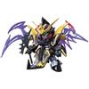 Bandai Spirits SD Sangoku Soketsuden XU Huang Gundam Deathscythe SD Model Kit