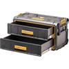 DEWALT(デウォルト) Cassapanca a 2 livelli,