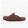 Birkenstock Sneakers Birkenstock Boston SFB LEVE Pepper TonFB