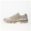 Asics Sneakers Asics Gel-NYC White/ Feather Grey