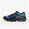 Salomon Sneakers Salomon XT-4 Og Black/ Nautbl/ Blue Curacao