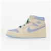 Jordan Sneakers Air Jordan 1 Retro High OG Psychic Blue W Pale Ivory/ Psychic Blue-Coconut Milk