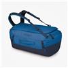 Osprey Borsa Osprey Transporter 40 Blue Flame/ Scoria Blue