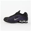 Nike Sneakers Nike Shox R4 Jewel Qs Black/ Anthracite-Metallic Silver