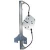 AC ROLCAR MECCANISMO ALZAVETRO POS. SX SAAB 9.3 SPORT 01/03> windows regulator FRP