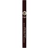 L'Oreal Paris L'Oréal Paris Eyeliner Liquido, Tonalità: 50 Bordeaux | Sguardo Intenso, Tenuta Fino a 24H, Colore Pieno, Punta di Precisione, Formula Waterproof, Haute Precision Liquid Eyeliner
