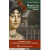 LA ROSA. COLLANA DI VARIA UMANITÀ Maria Luisa la duchessa Infanta. Da Madrid a Lucca una borbone sullo scacchiere di Napoleone