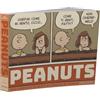 Panini Comics The complete Peanuts (Vol. 19)