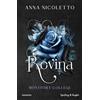 SPERLING KUPFER Rovina. Montfort College (Vol. 2)