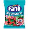 Fini Caramelle Gommose Fragola Selvatica Lucida 90 Gr