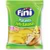Fini Caramelle Gommose Banana Zuccherata 90 Gr
