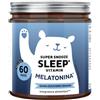 BEAUTYBEARS GmbH Bears With Benefits - Super Snooze Sleep Vitamin 60 Orsetti - Integratore Per Il Sonno