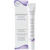 GENERAL TOPICS Srl Synchrovit Eyes and Lips Contorno Occhi e Labbra Crema Antirughe Rigenerante 15 ml