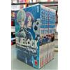 Blue Lock Episode Nagi 1/8 SERIE COMPLETA Planet Manga